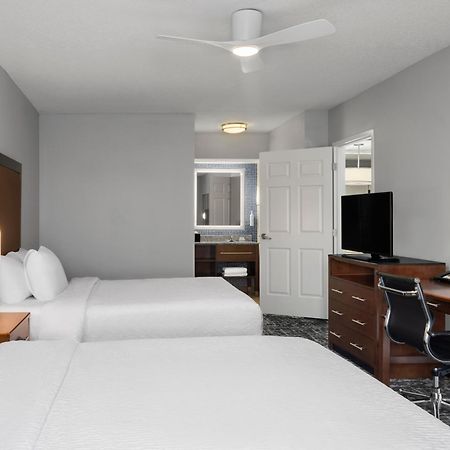 Homewood Suites Columbus - Airport Εξωτερικό φωτογραφία