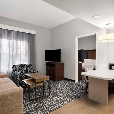 Homewood Suites Columbus - Airport Εξωτερικό φωτογραφία