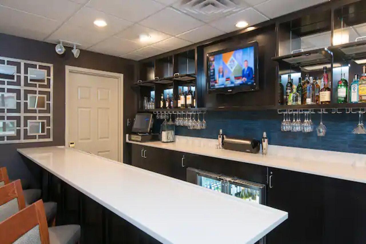 Homewood Suites Columbus - Airport Εξωτερικό φωτογραφία