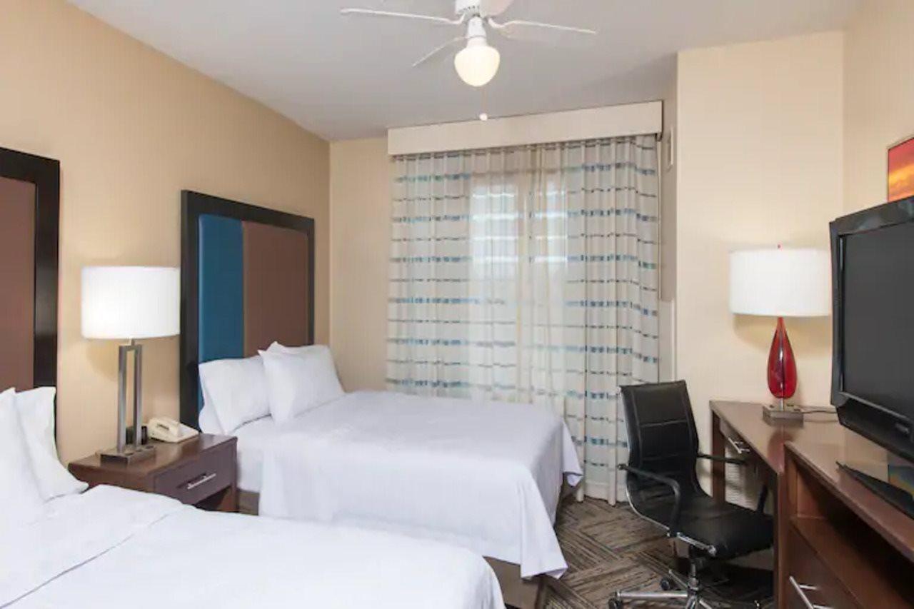 Homewood Suites Columbus - Airport Εξωτερικό φωτογραφία
