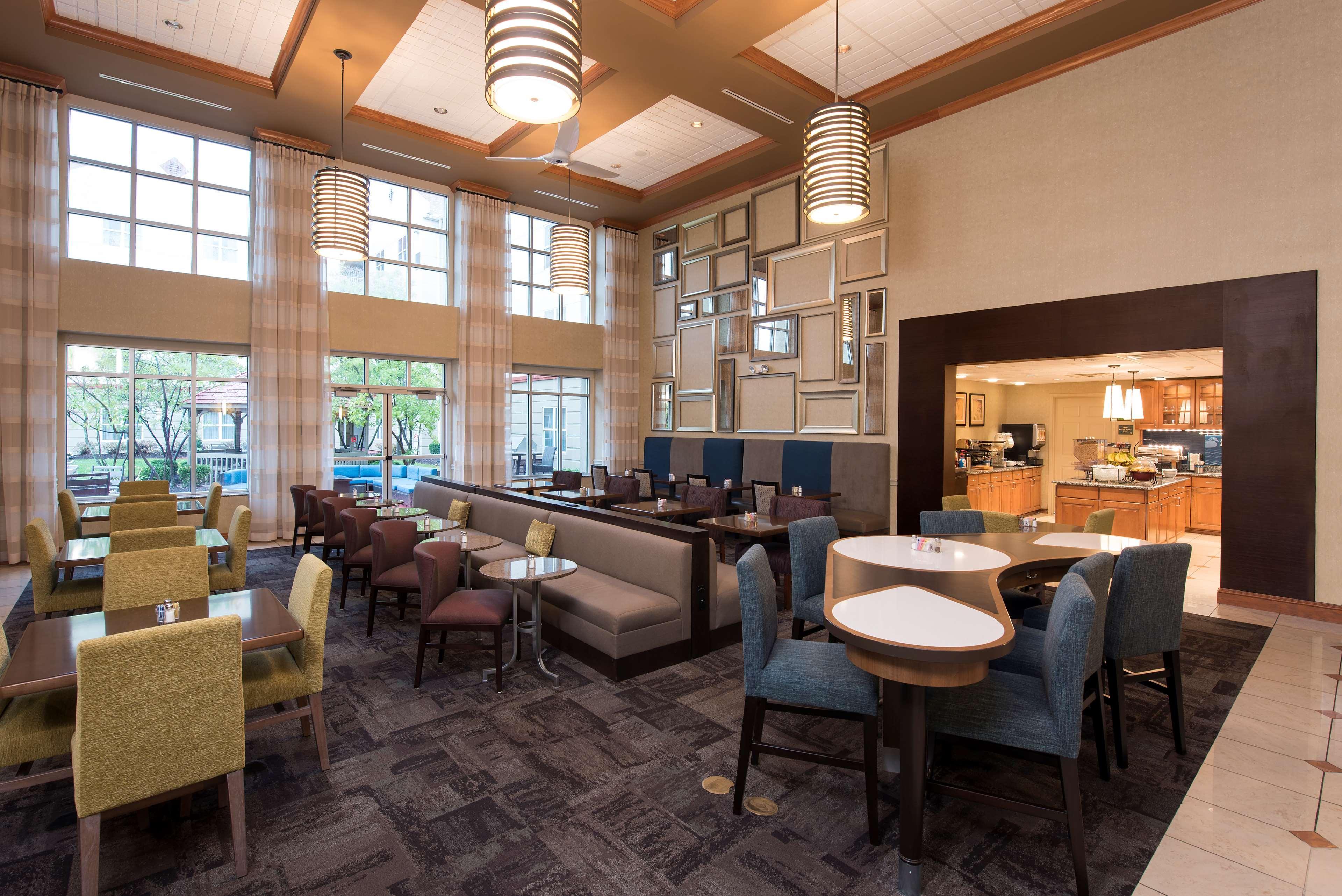 Homewood Suites Columbus - Airport Εξωτερικό φωτογραφία