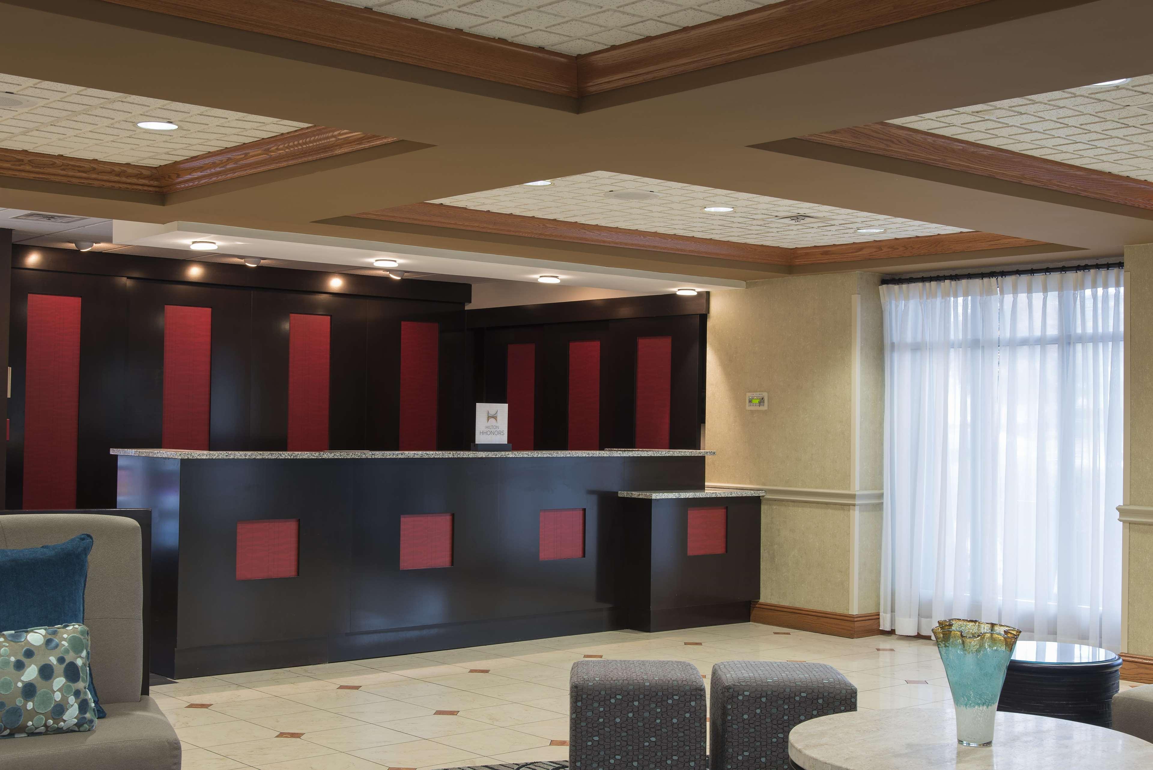Homewood Suites Columbus - Airport Εξωτερικό φωτογραφία