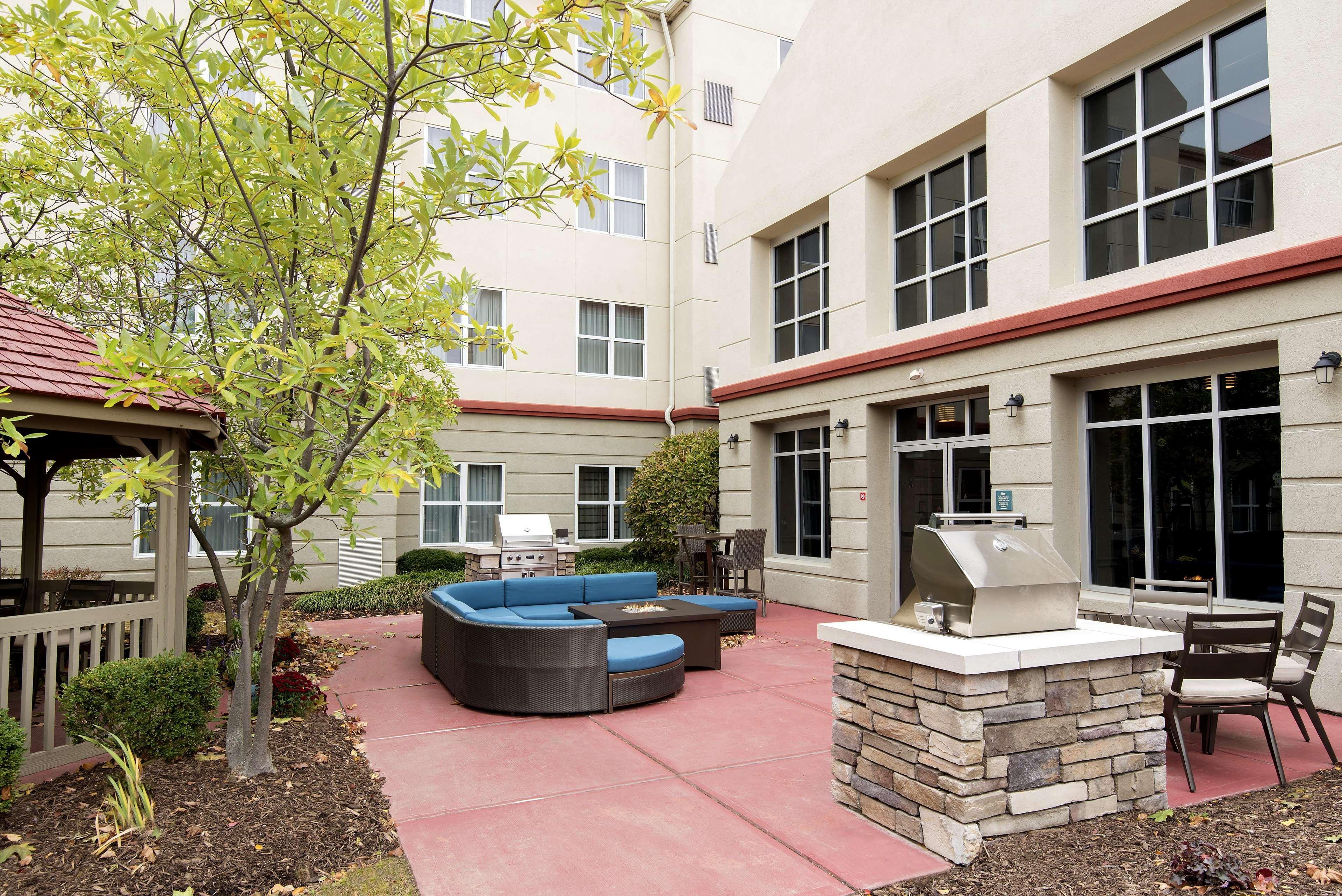 Homewood Suites Columbus - Airport Εξωτερικό φωτογραφία