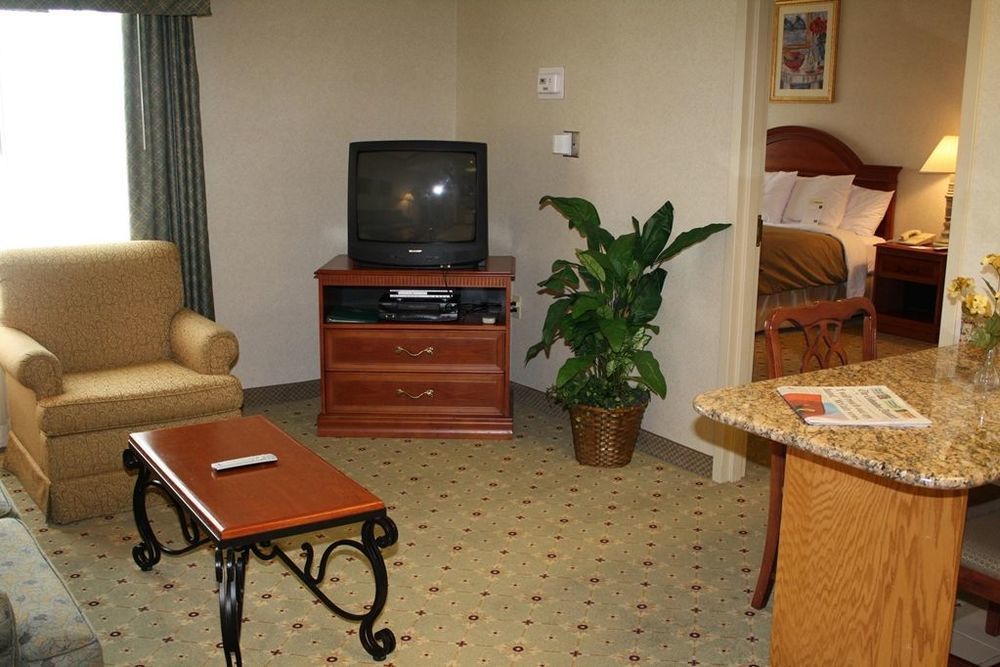Homewood Suites Columbus - Airport Δωμάτιο φωτογραφία
