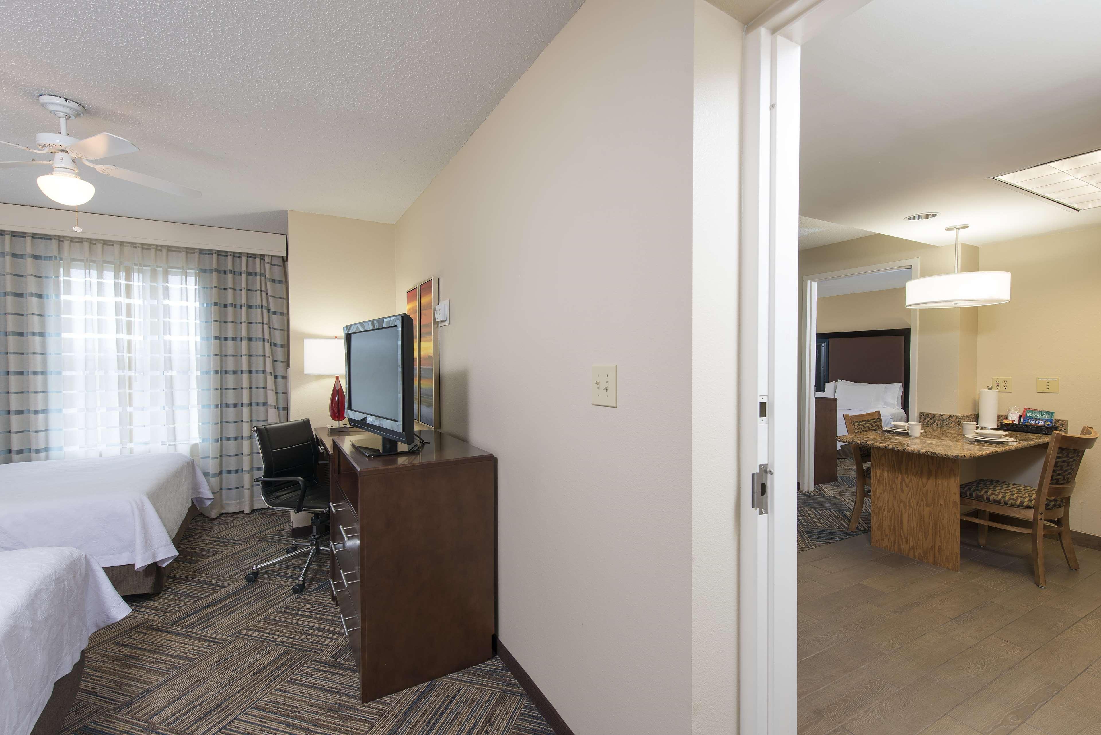 Homewood Suites Columbus - Airport Εξωτερικό φωτογραφία