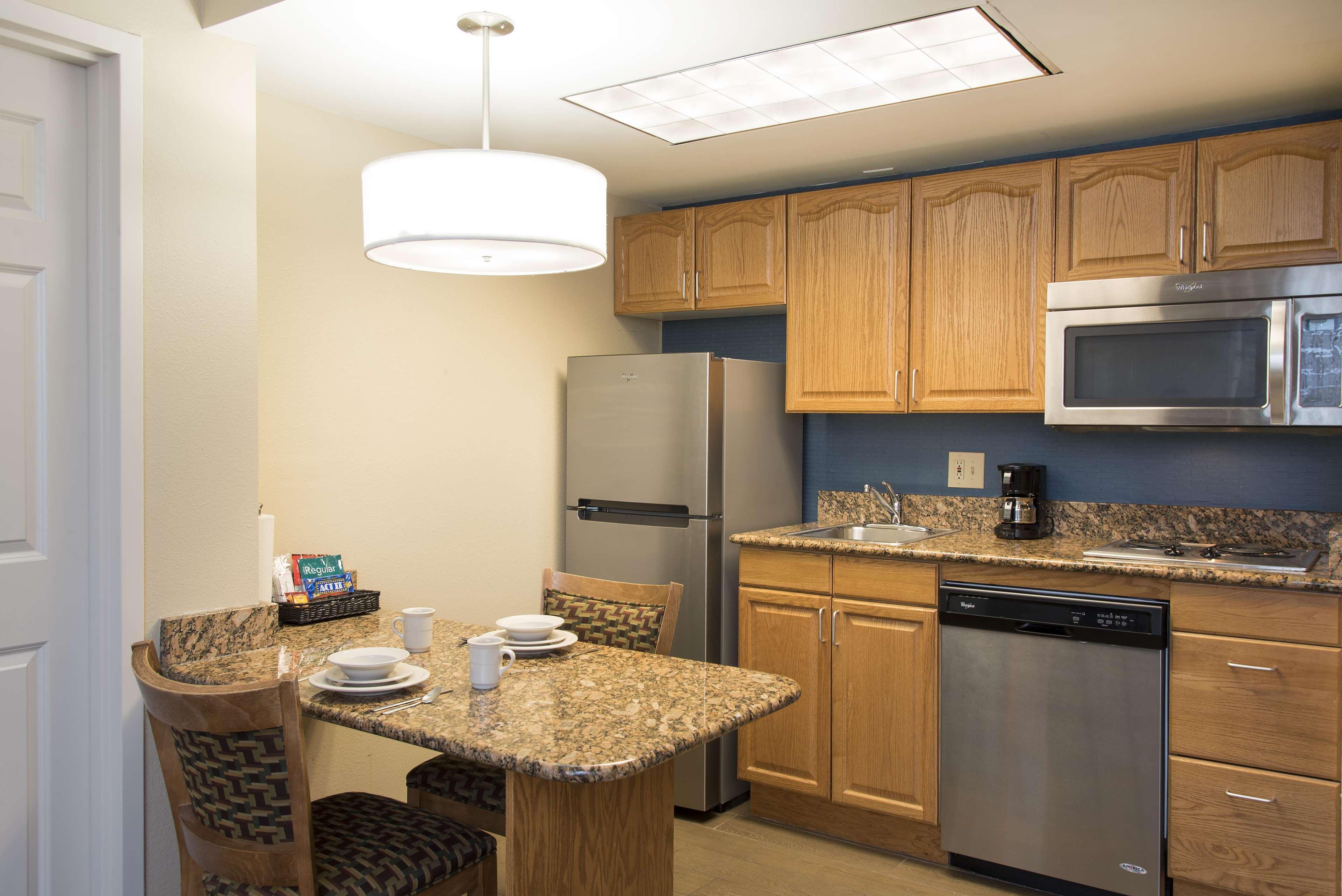 Homewood Suites Columbus - Airport Εξωτερικό φωτογραφία
