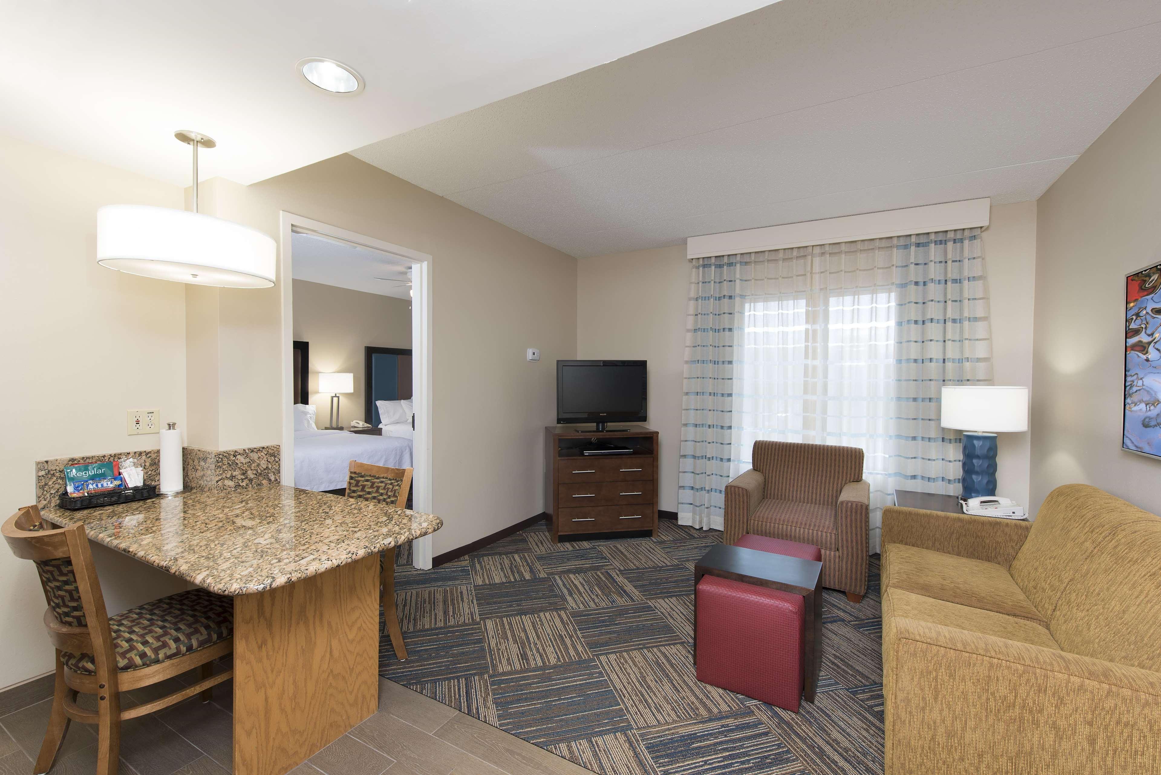 Homewood Suites Columbus - Airport Εξωτερικό φωτογραφία