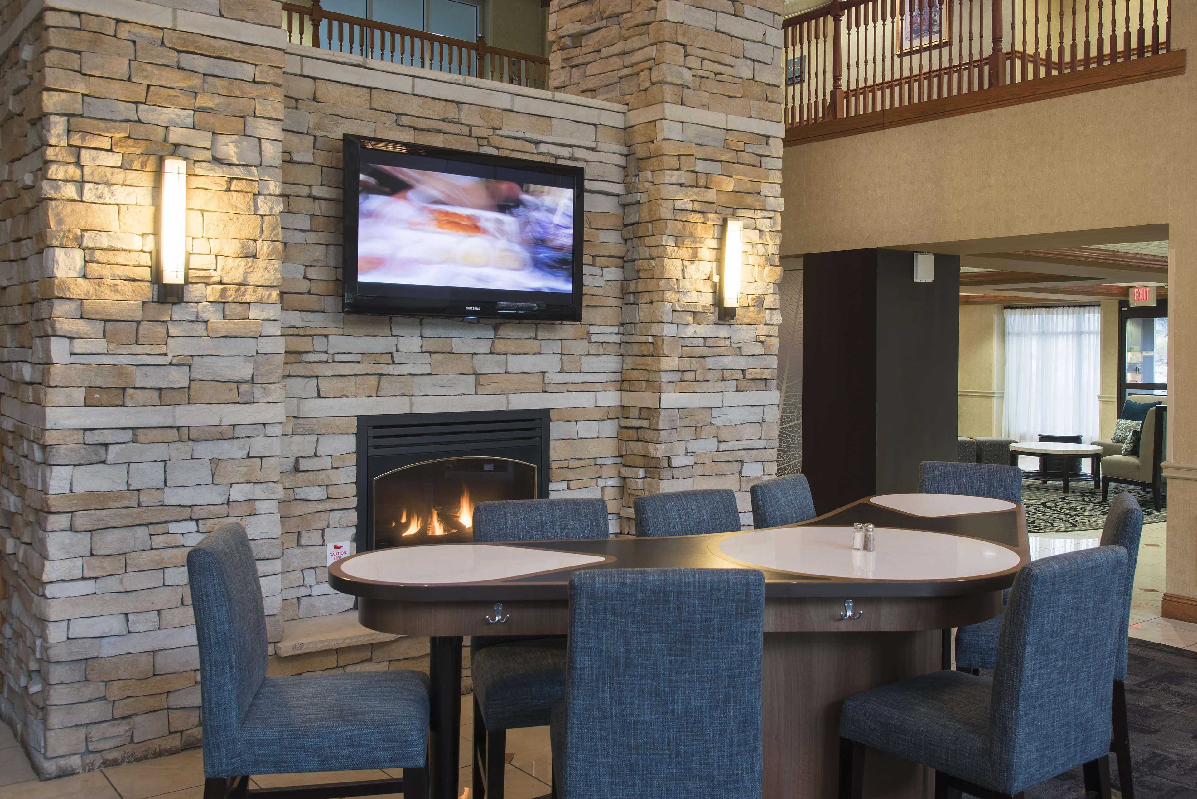 Homewood Suites Columbus - Airport Εξωτερικό φωτογραφία