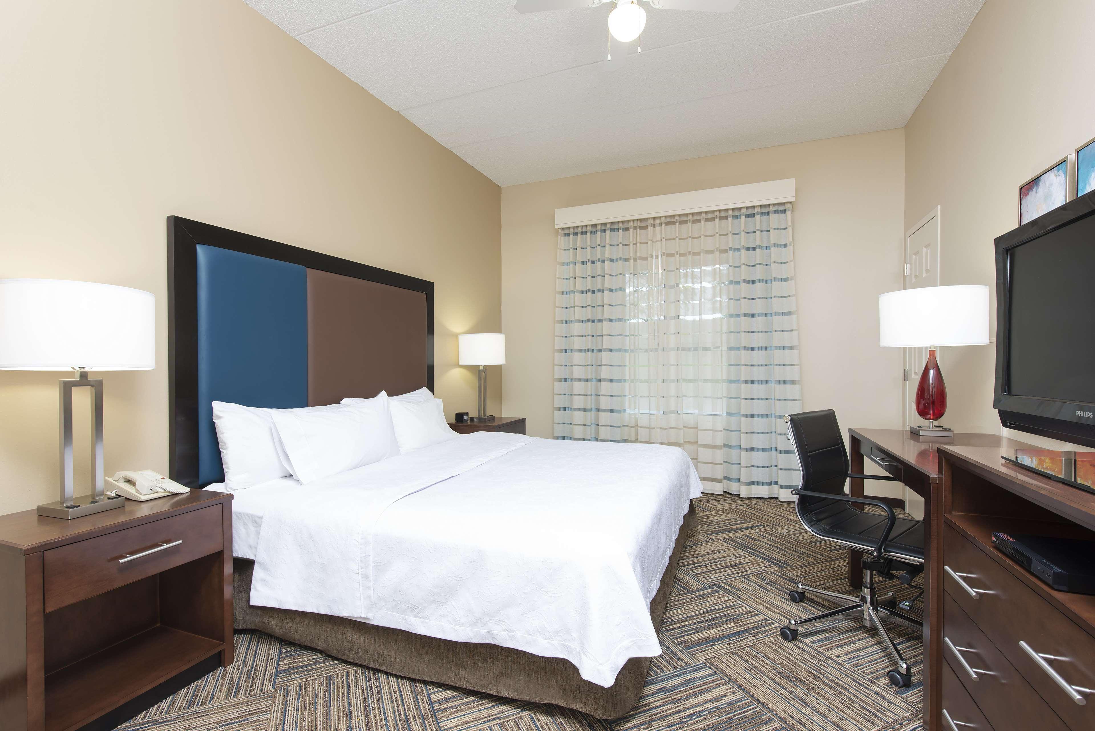 Homewood Suites Columbus - Airport Εξωτερικό φωτογραφία