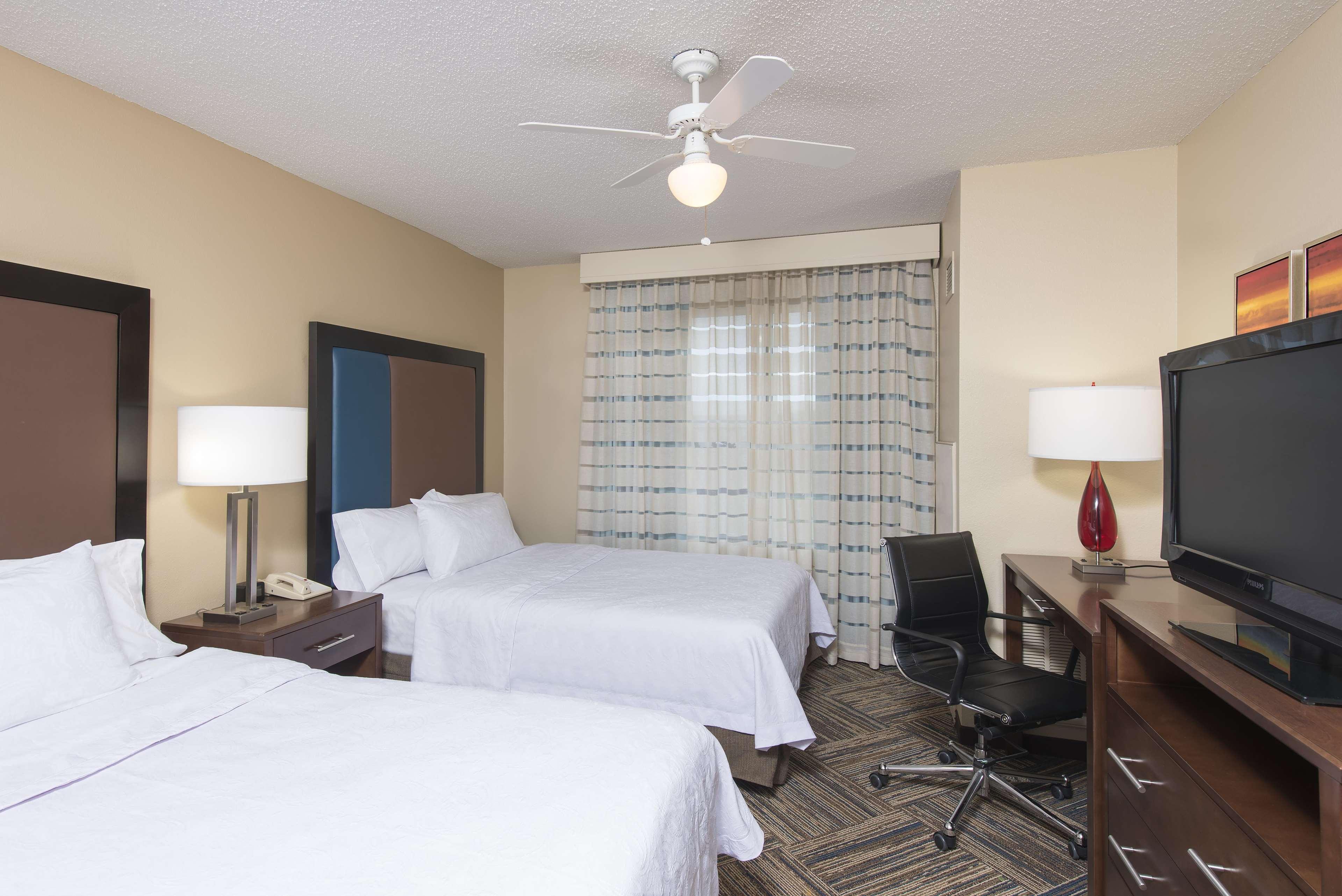 Homewood Suites Columbus - Airport Εξωτερικό φωτογραφία