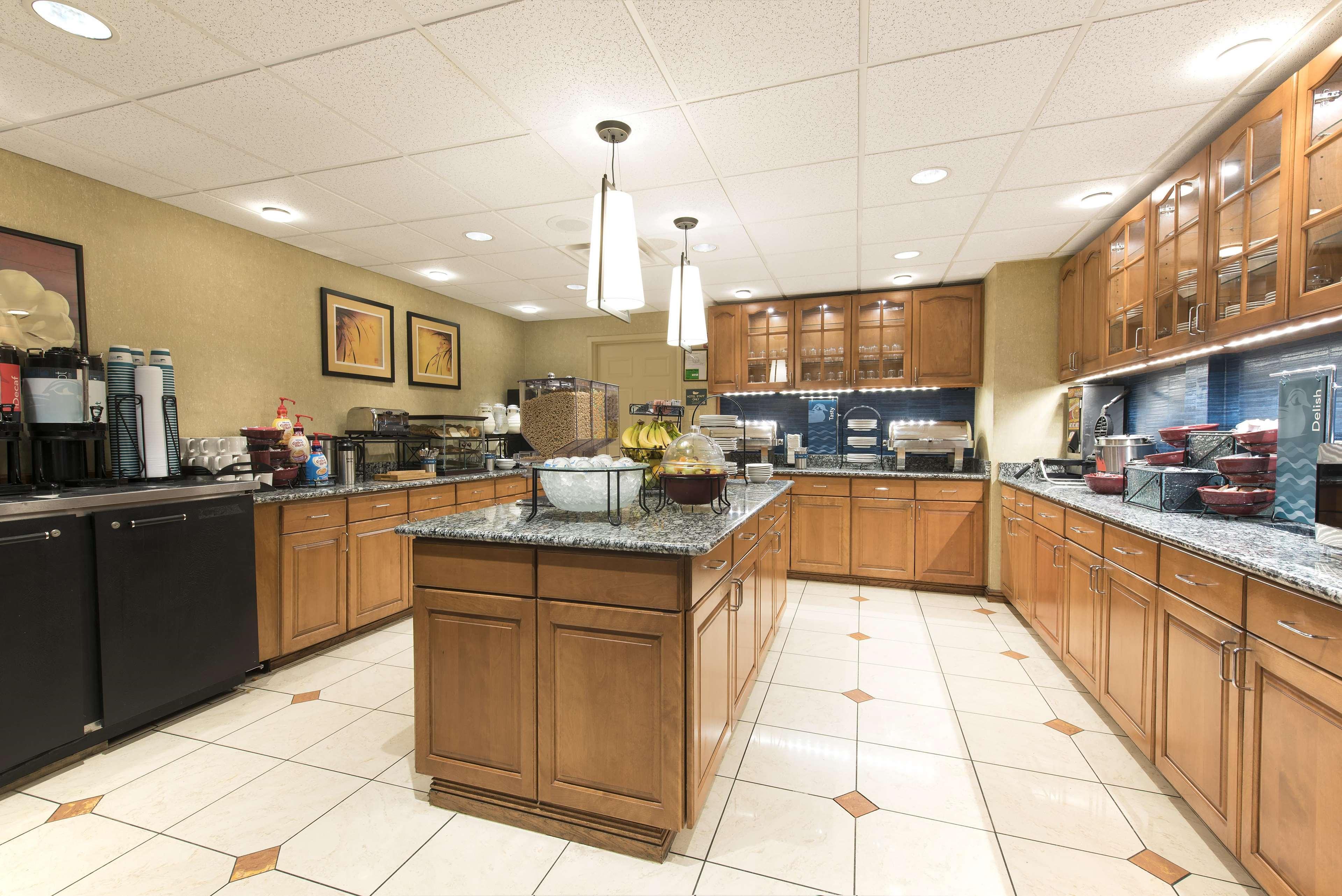 Homewood Suites Columbus - Airport Εξωτερικό φωτογραφία