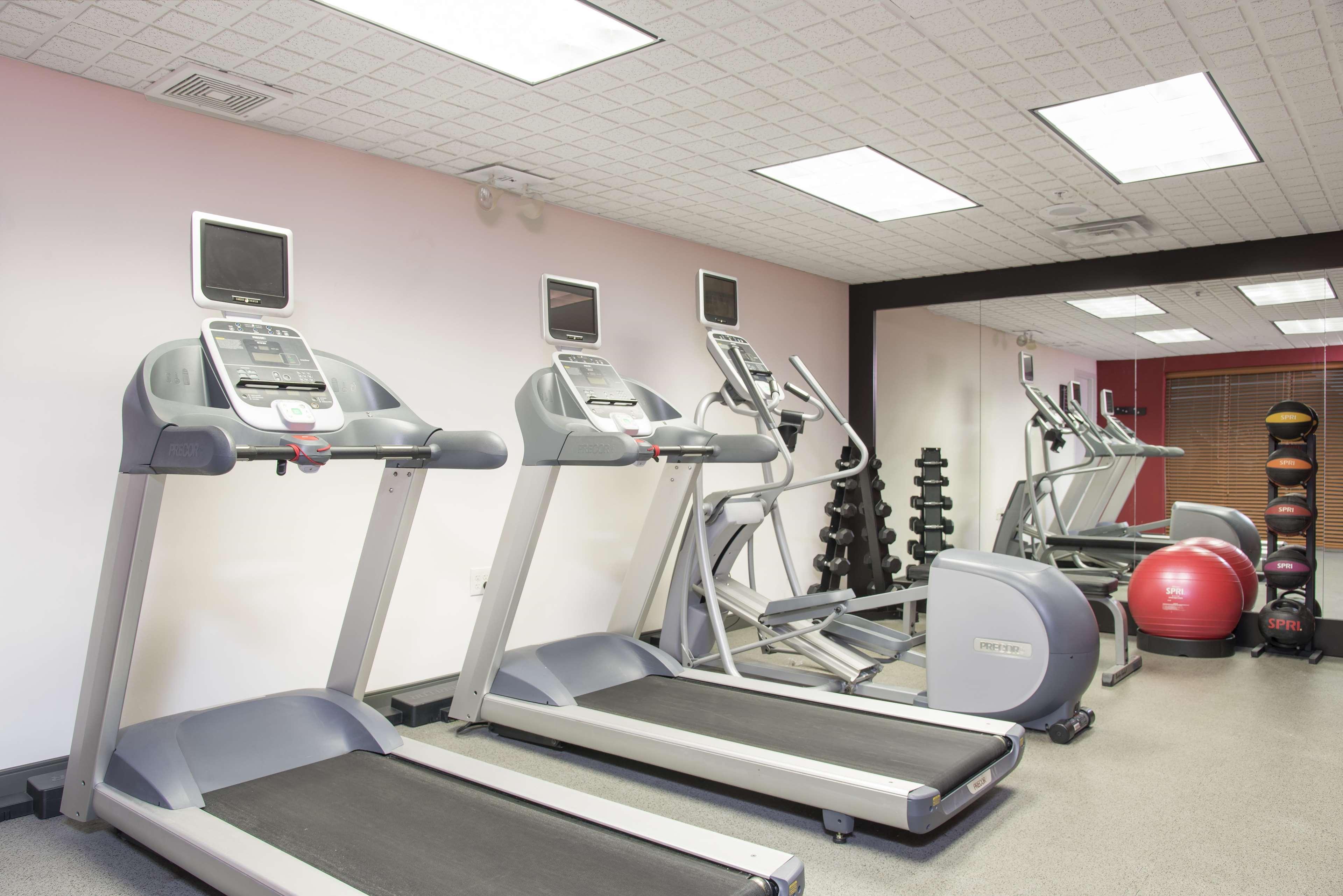 Homewood Suites Columbus - Airport Εξωτερικό φωτογραφία
