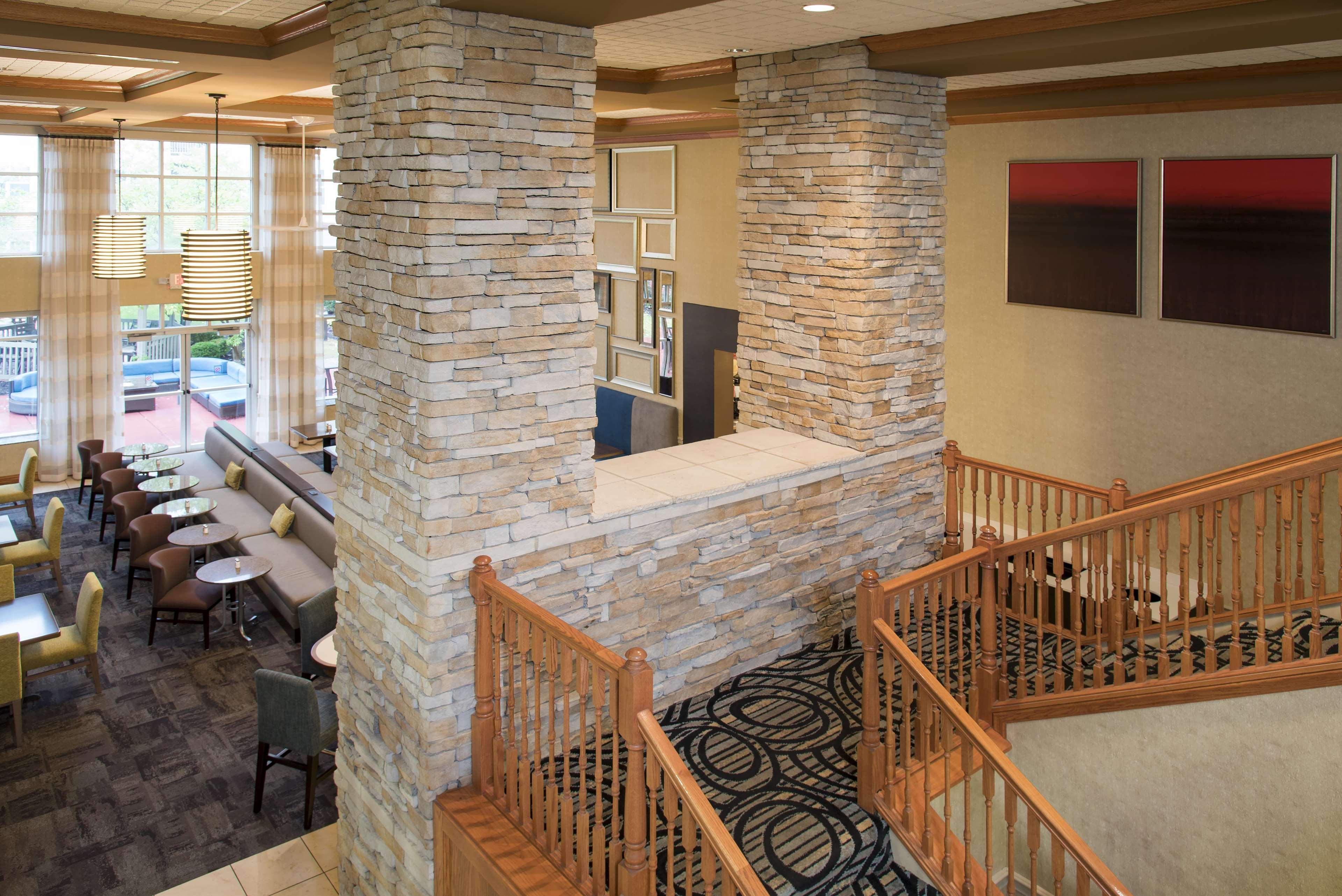Homewood Suites Columbus - Airport Εξωτερικό φωτογραφία