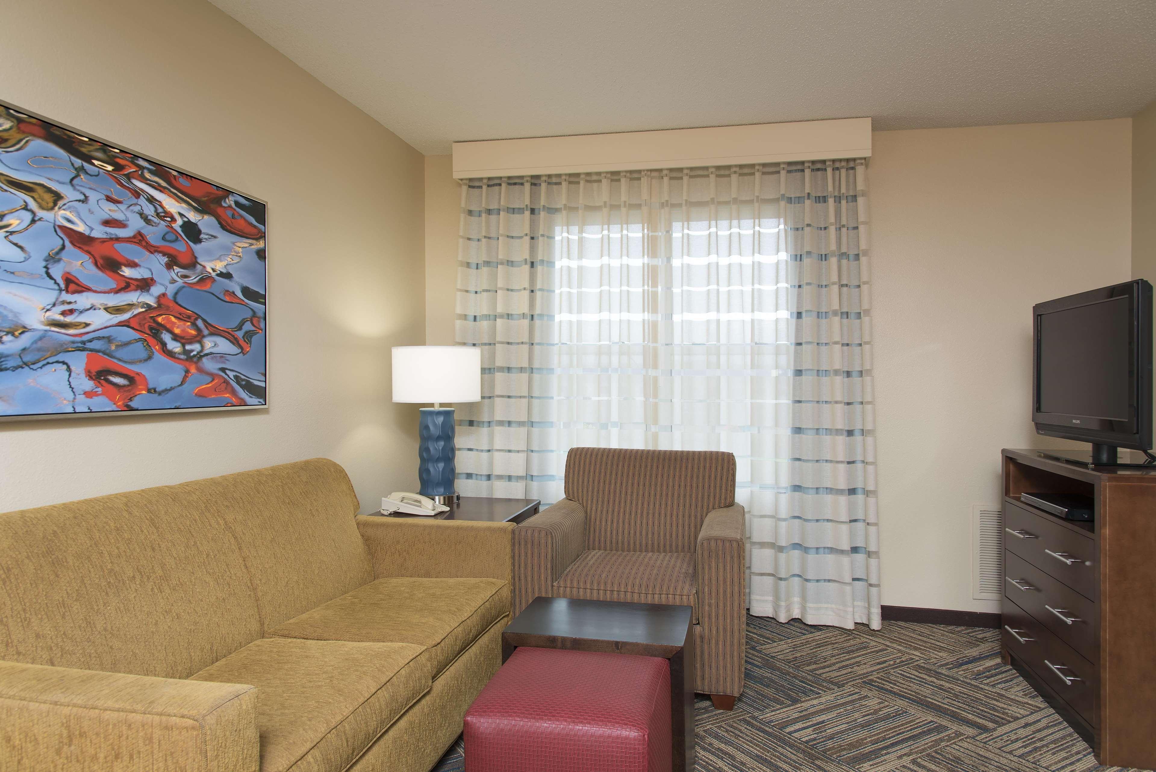 Homewood Suites Columbus - Airport Εξωτερικό φωτογραφία