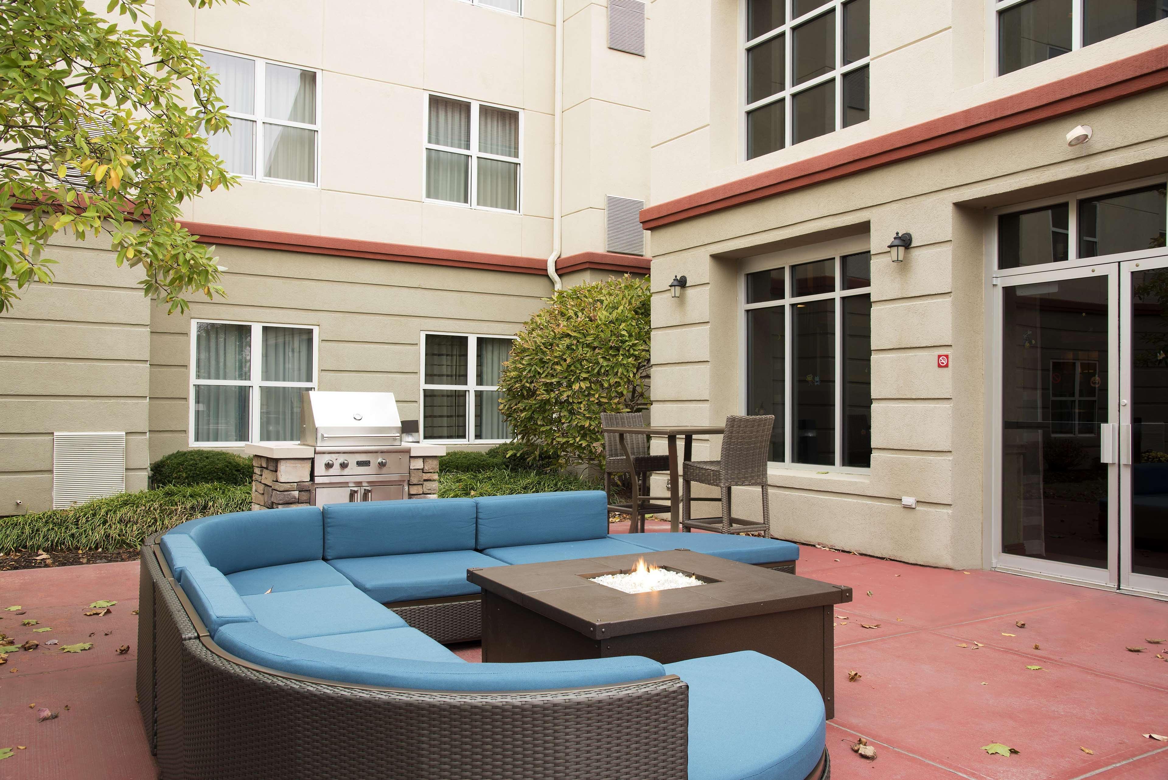 Homewood Suites Columbus - Airport Εξωτερικό φωτογραφία