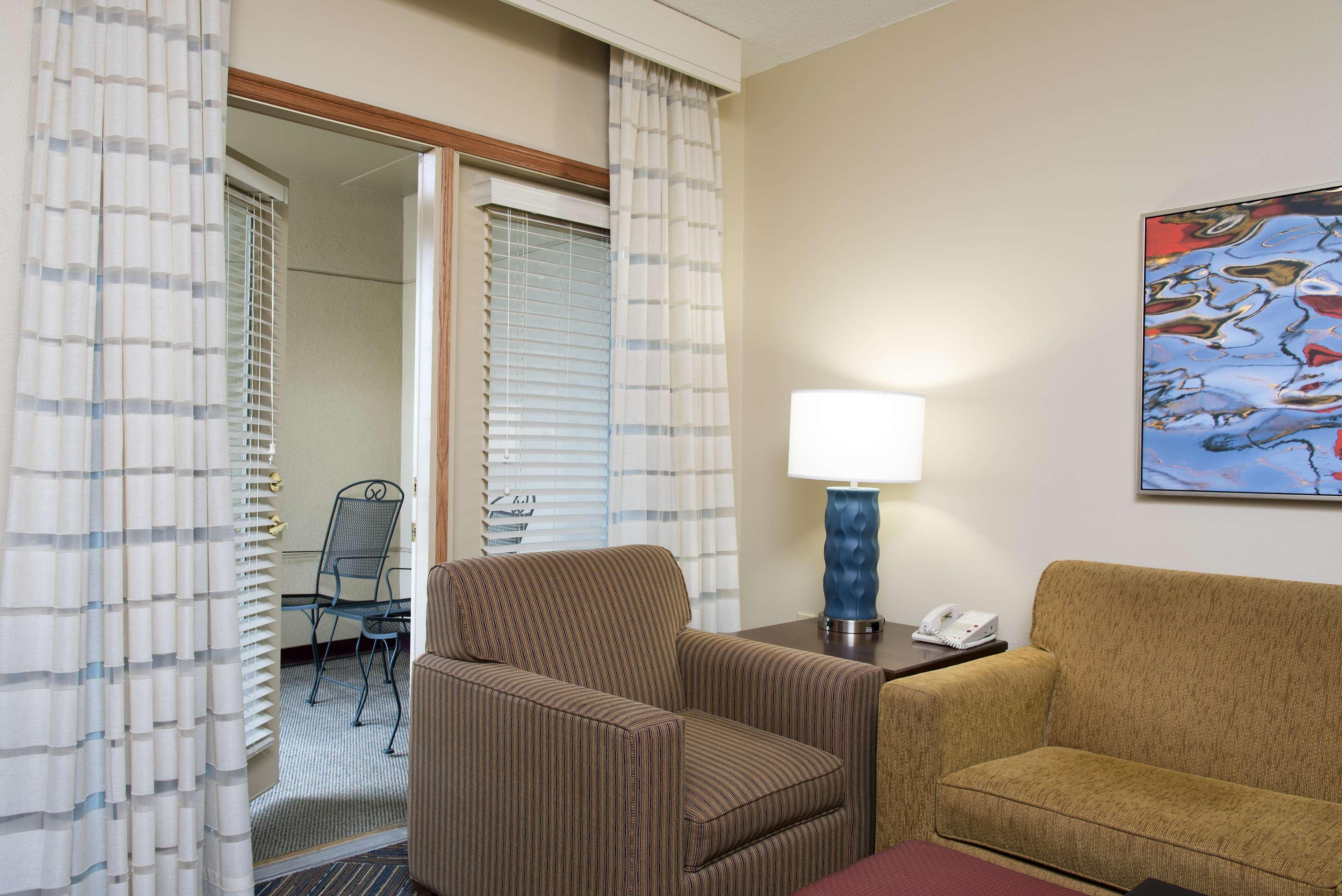 Homewood Suites Columbus - Airport Εξωτερικό φωτογραφία