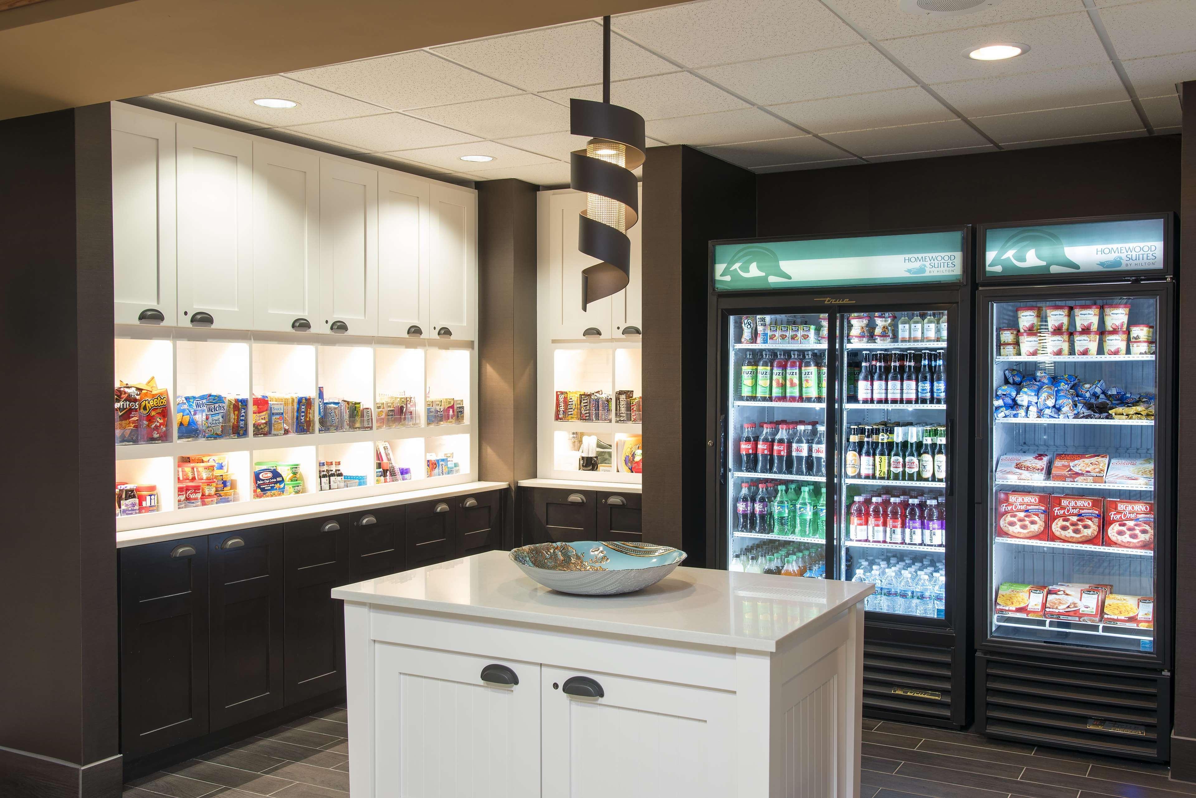 Homewood Suites Columbus - Airport Εξωτερικό φωτογραφία