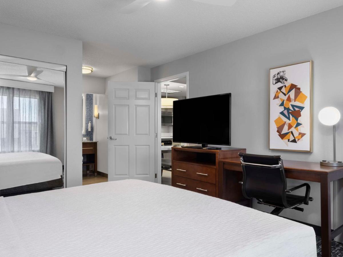 Homewood Suites Columbus - Airport Εξωτερικό φωτογραφία