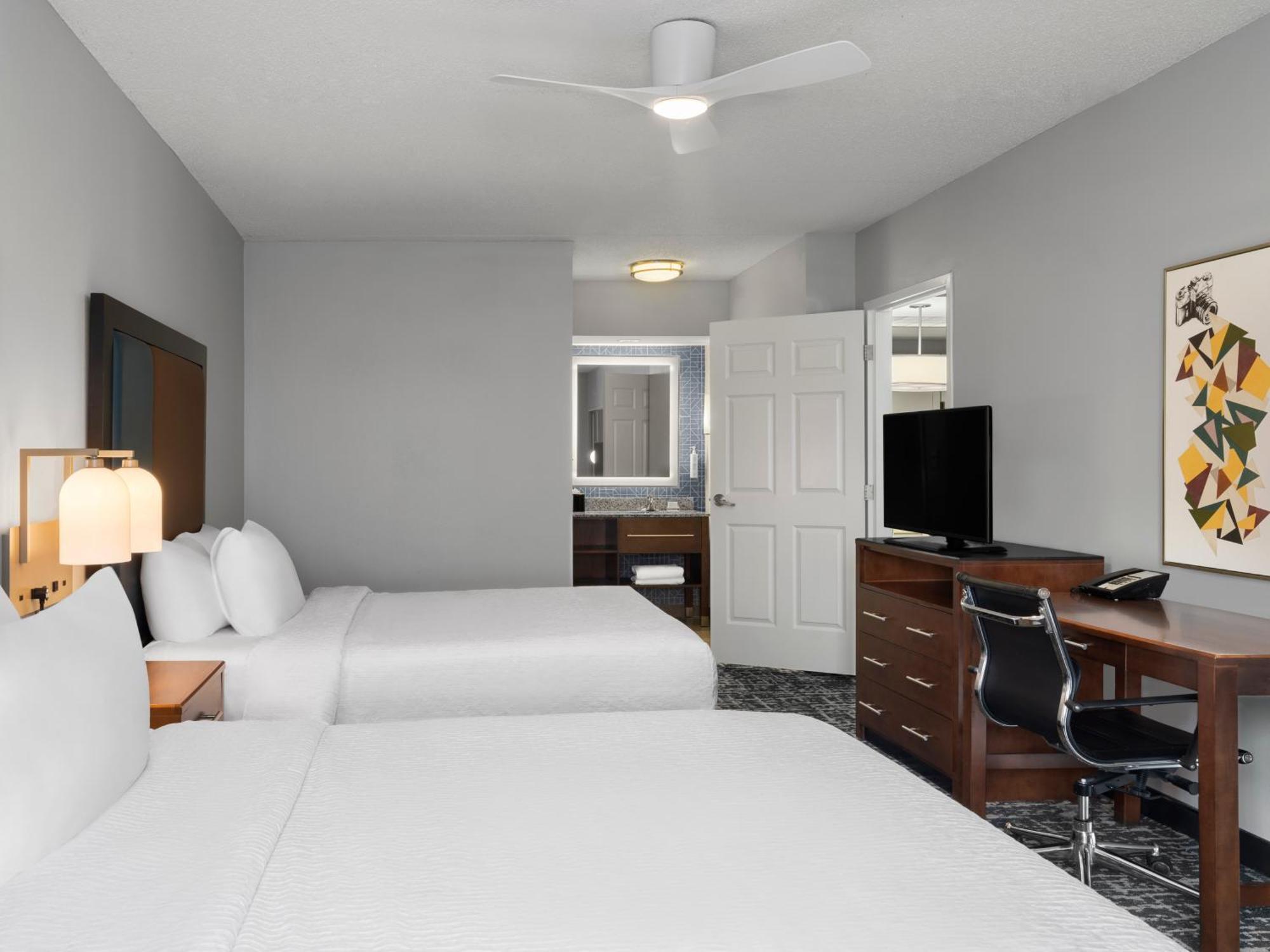 Homewood Suites Columbus - Airport Εξωτερικό φωτογραφία