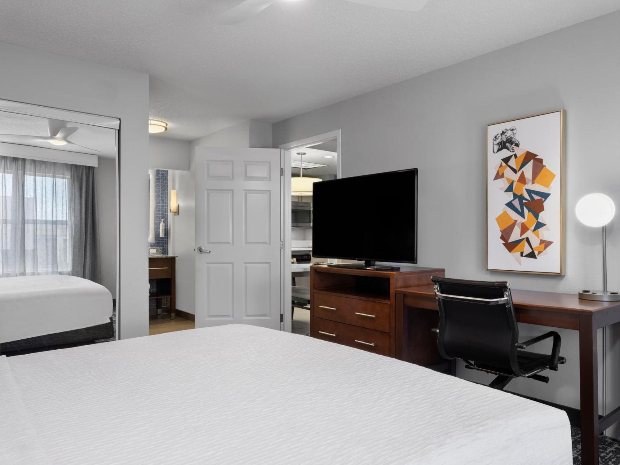 Homewood Suites Columbus - Airport Εξωτερικό φωτογραφία