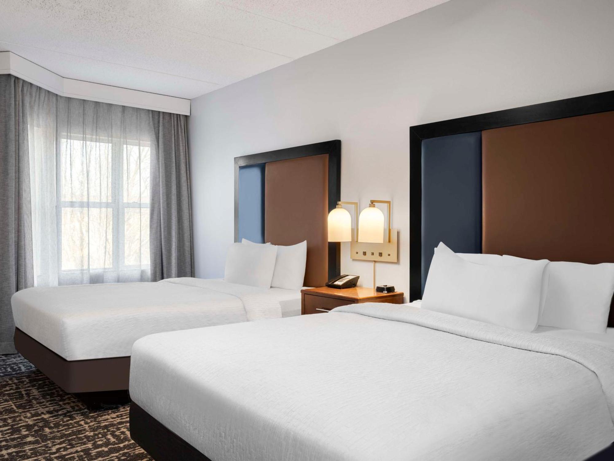 Homewood Suites Columbus - Airport Εξωτερικό φωτογραφία