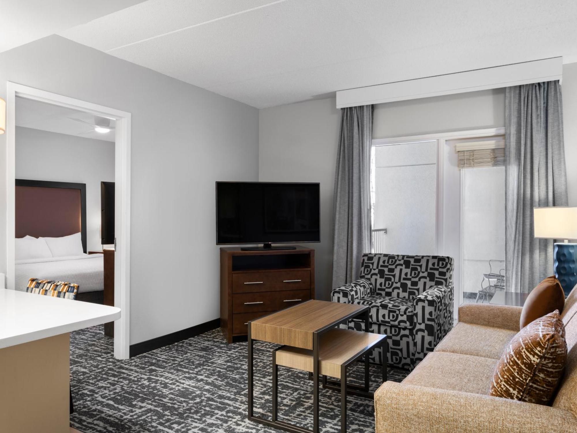 Homewood Suites Columbus - Airport Εξωτερικό φωτογραφία