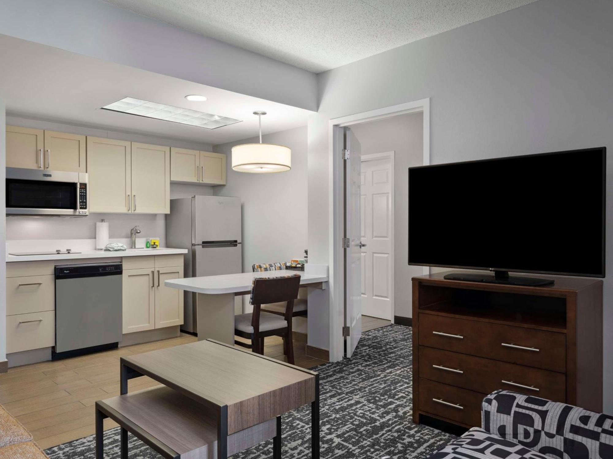 Homewood Suites Columbus - Airport Εξωτερικό φωτογραφία