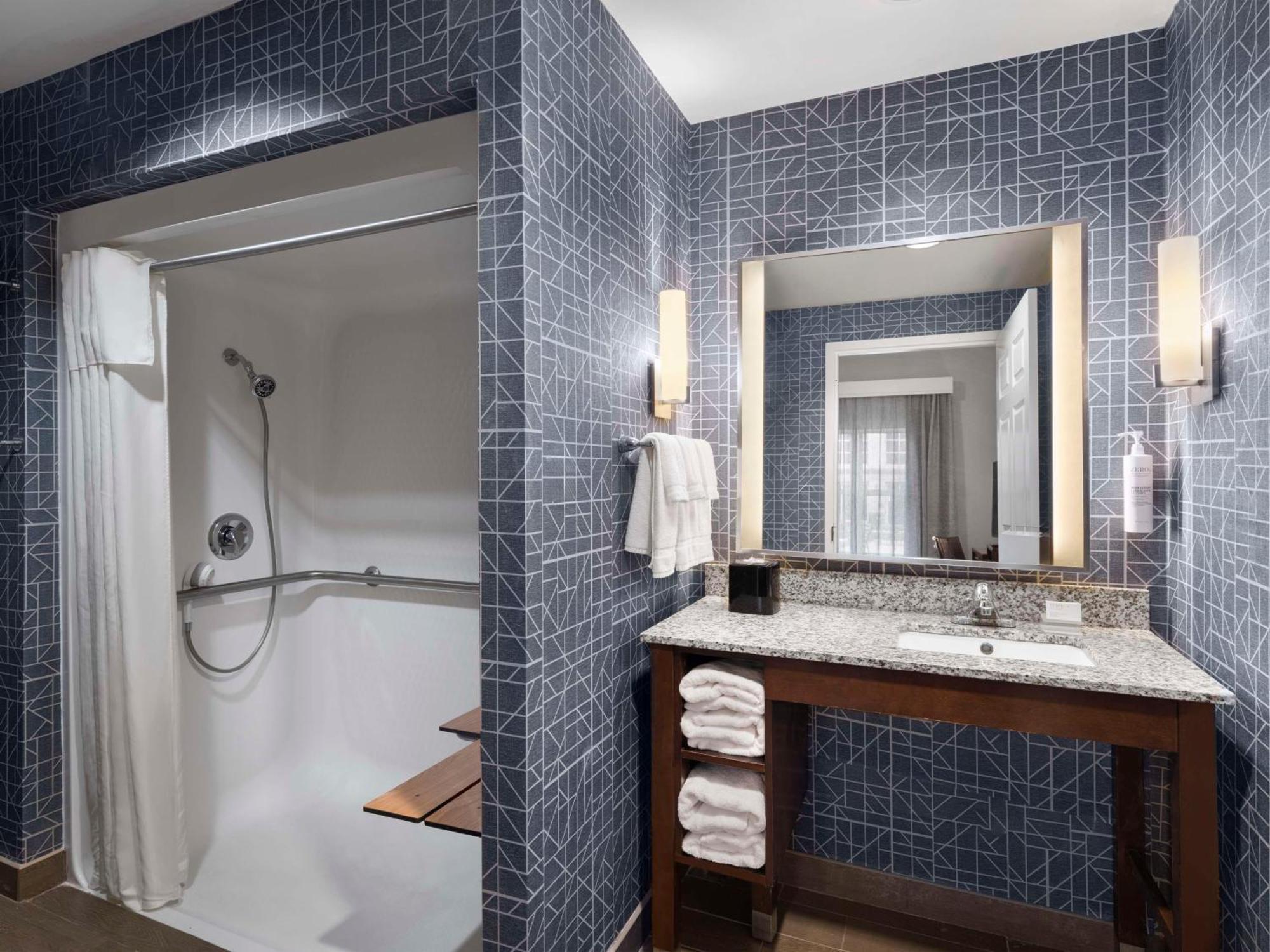 Homewood Suites Columbus - Airport Εξωτερικό φωτογραφία