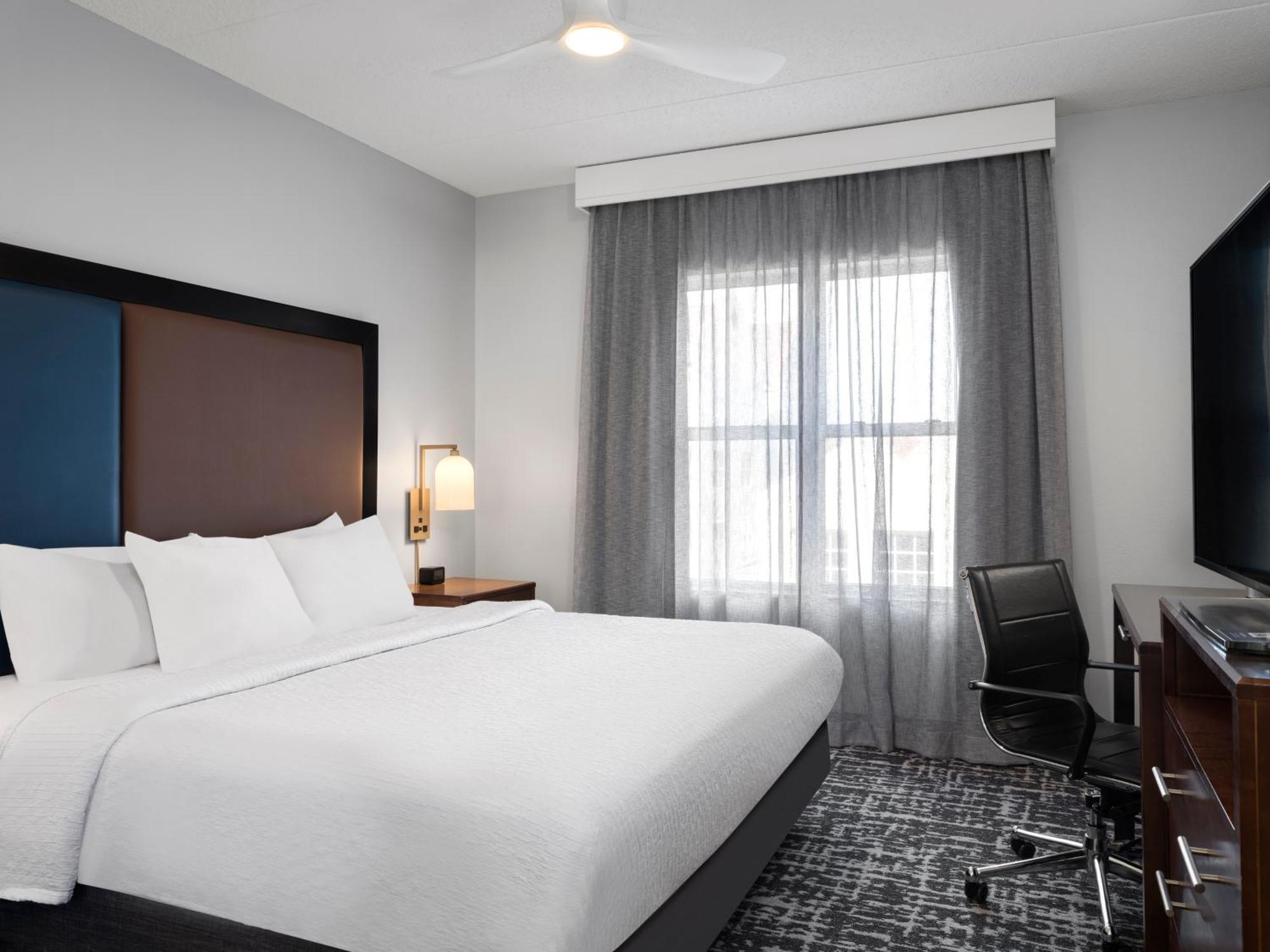 Homewood Suites Columbus - Airport Εξωτερικό φωτογραφία