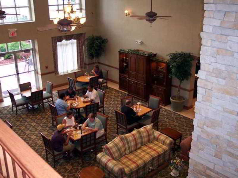 Homewood Suites Columbus - Airport Εξωτερικό φωτογραφία